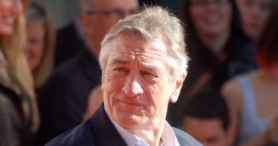 Robert De Niro