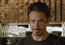 Robert Downey Jr