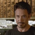 Robert Downey Jr