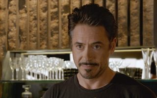 Robert Downey Jr