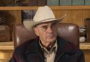Robert Forster