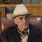Robert Forster