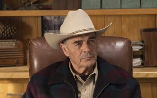 Robert Forster