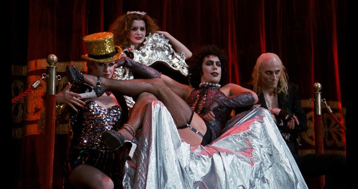 The Rocky Horror Picture Show