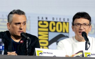 Russo brothers | Gage Skidmore, Wikimedia Commons