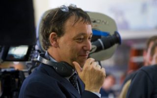 Sam Raimi