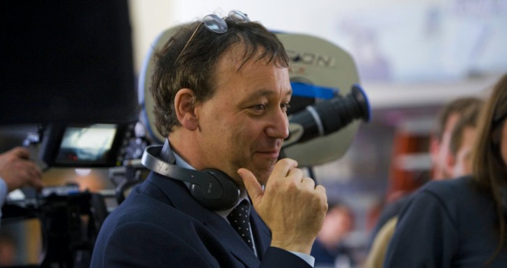 Sam Raimi