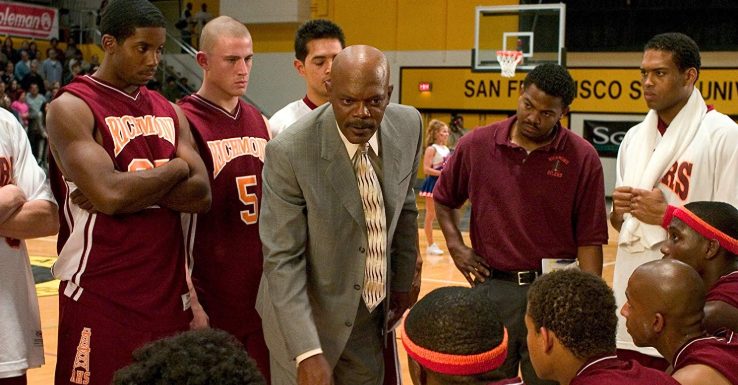 coach carter