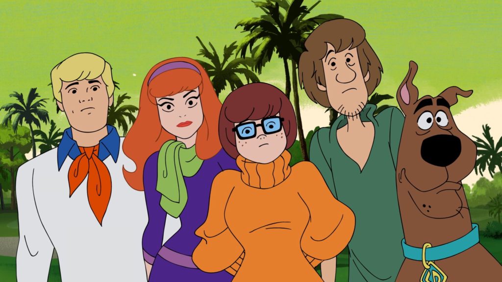 Scooby-Doo