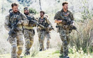 seal team fox