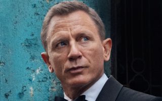 007: Sem Tempo Para Morrer