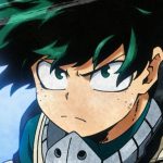 séries anime