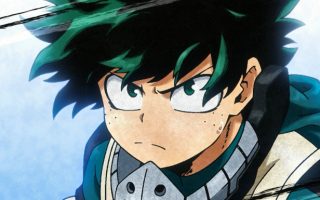 séries anime