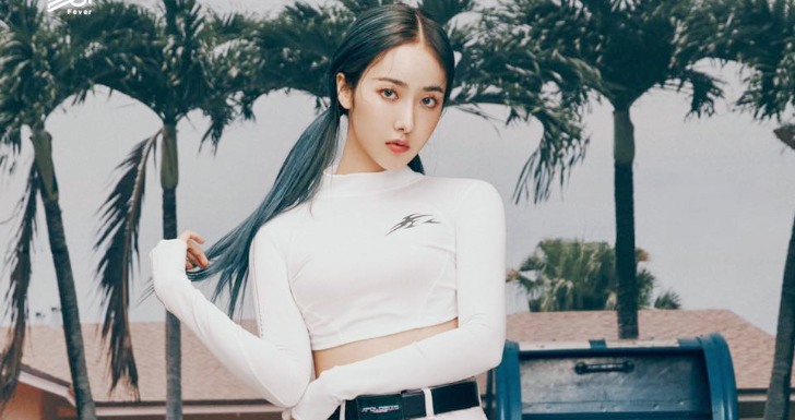 sinb gfriend