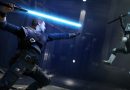 Star Wars EA Electronic Arts