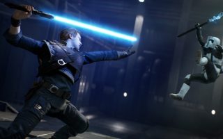 Star Wars EA Electronic Arts