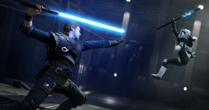 Requisitos mínimos para rodar Star Wars: Battlefront