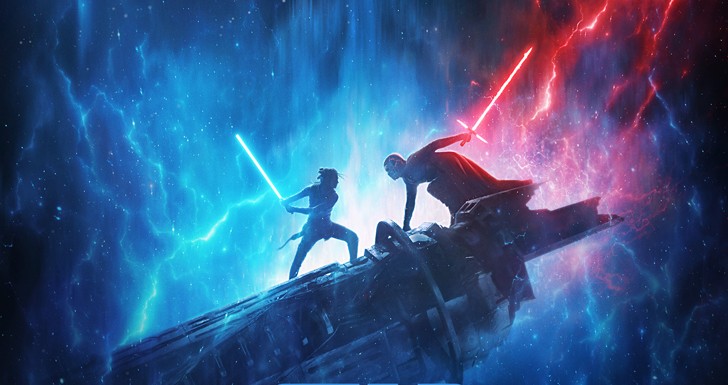 Star Wars: A Ascensão Skywalker': Teoria indica a verdadeira missão de Kylo  Ren - CinePOP