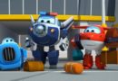 Super Wings