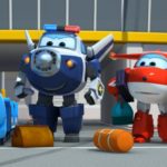 Super Wings