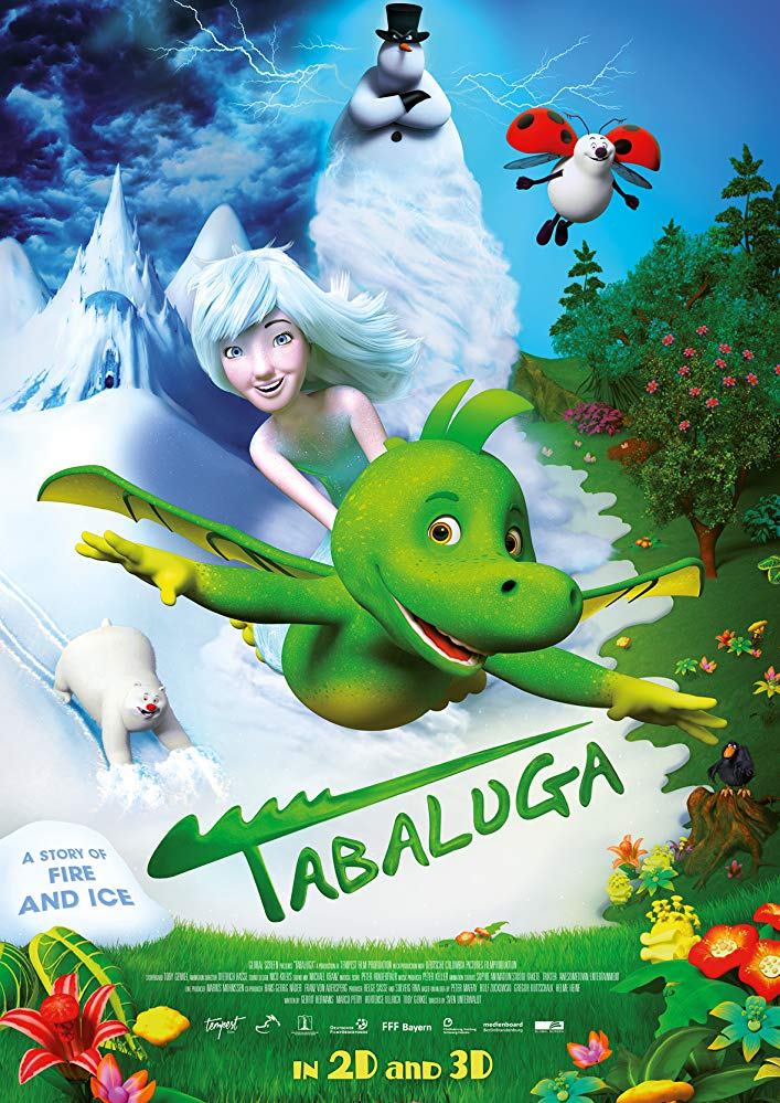 tabaluga 