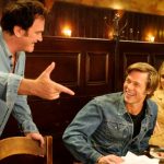 Quentin Tarantino