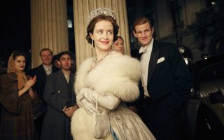 The Crown | © Netflix