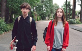 the end of the f***ing world netflix