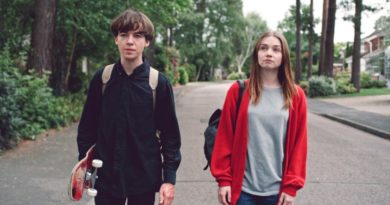 the end of the f***ing world netflix