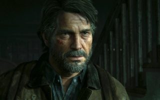 The Last of Us Part 2