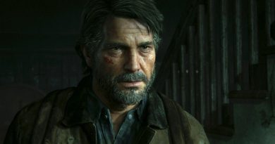 The Last of Us Part 2