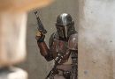 The Mandalorian