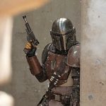 The Mandalorian