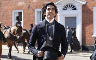 the personal history of david copperfield