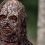 the walking dead