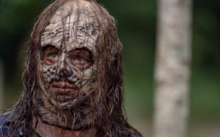 the walking dead