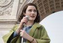The Marvelous Mrs Maisel