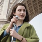 The Marvelous Mrs Maisel