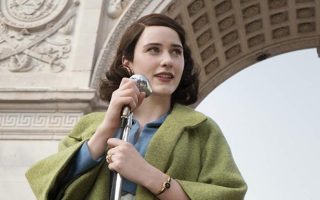 The Marvelous Mrs Maisel