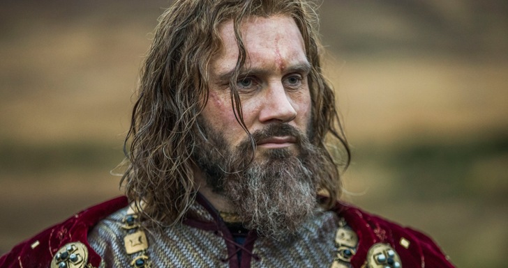 Vikings: 6ª temporada regressa com os últimos episódios