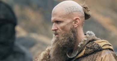Vikings AMC