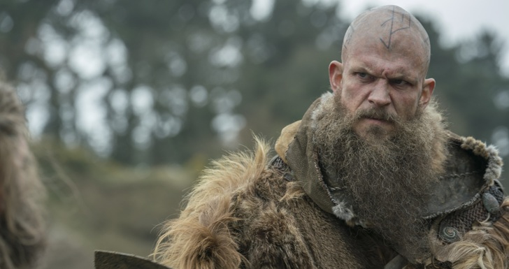 Como são os atores de Vikings na vida real; Ivar vai te surpreender