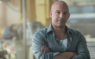vin diesel bloodshot