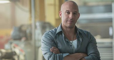 vin diesel bloodshot