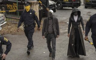 watchmen