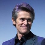 inside Willem Dafoe