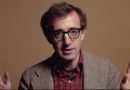 Woody Allen