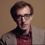 Woody Allen