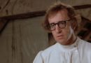 Woody Allen