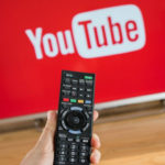 YouTube ultrapassa Netflix